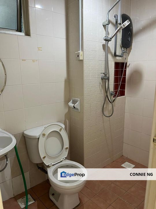 Good view unit for rent, Selangor, Damansara Perdana