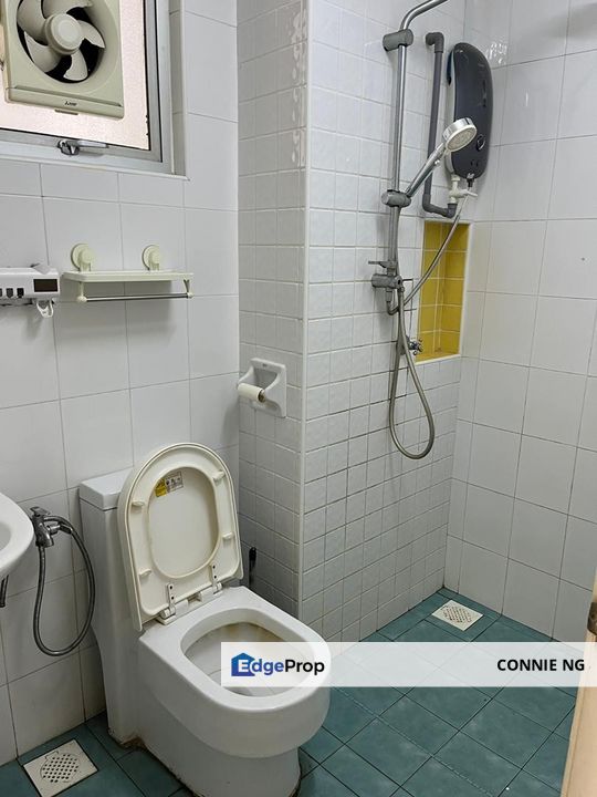 Good view unit for rent, Selangor, Damansara Perdana