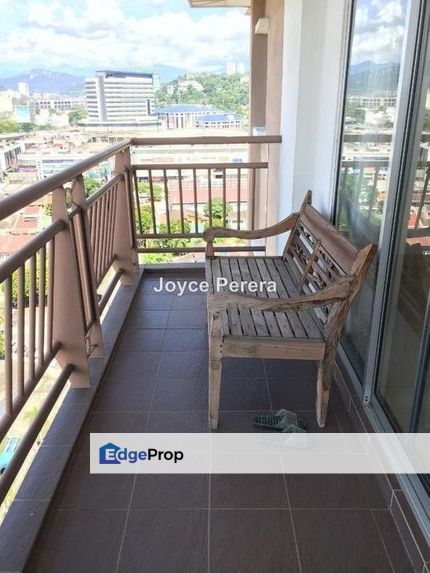 Ampang Boulevard, Ampang, Selangor, Ampang