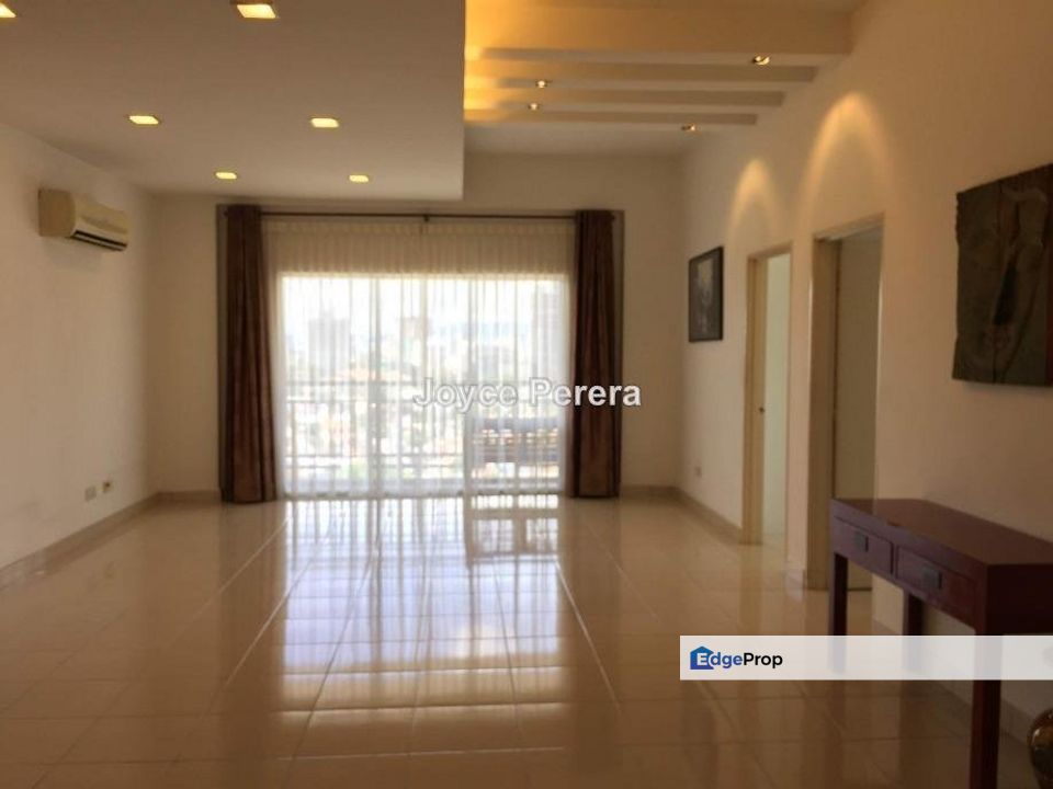 Ampang Boulevard, Ampang, Selangor, Ampang