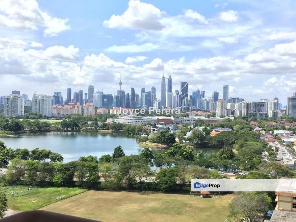 Ampang Boulevard, Ampang, Selangor, Ampang