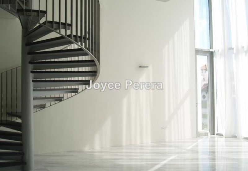 The Katana Residences