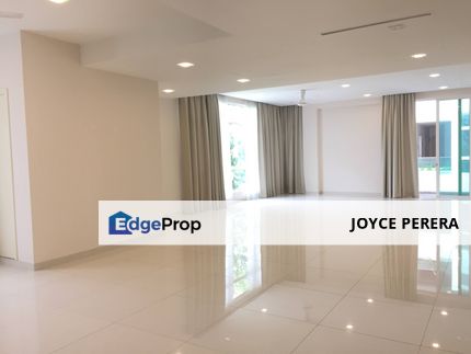 Brunsfield Residence, Ampang Hilir, U-Thant, Kuala Lumpur, Taman U-Thant