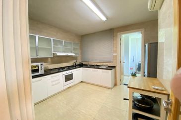 Mutiara Upper East @ Desa Pandan