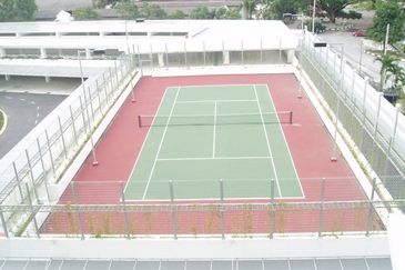 Mutiara Upper East @ Desa Pandan