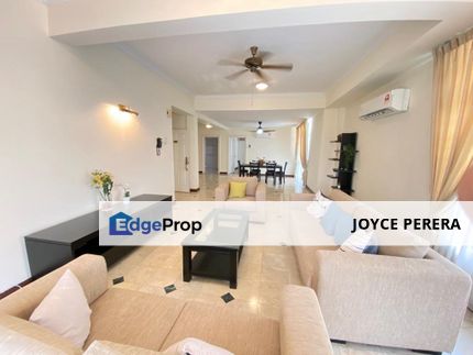 Regal Villa, Duplex, Ampang Hilir, Kuala Lumpur, Taman U-Thant