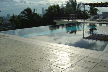 Puncak Ukay (Ukay Heights)