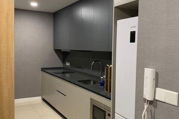 Aria Luxury Residence