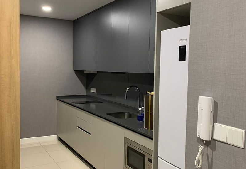 Aria Luxury Residence