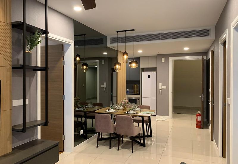 Aria Luxury Residence