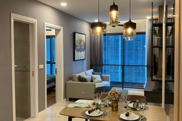 Aria Luxury Residence