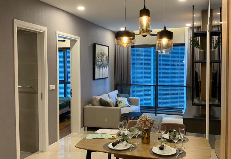 Aria Luxury Residence