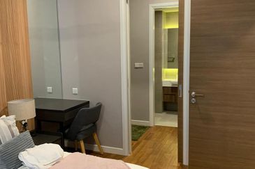 Aria Luxury Residence