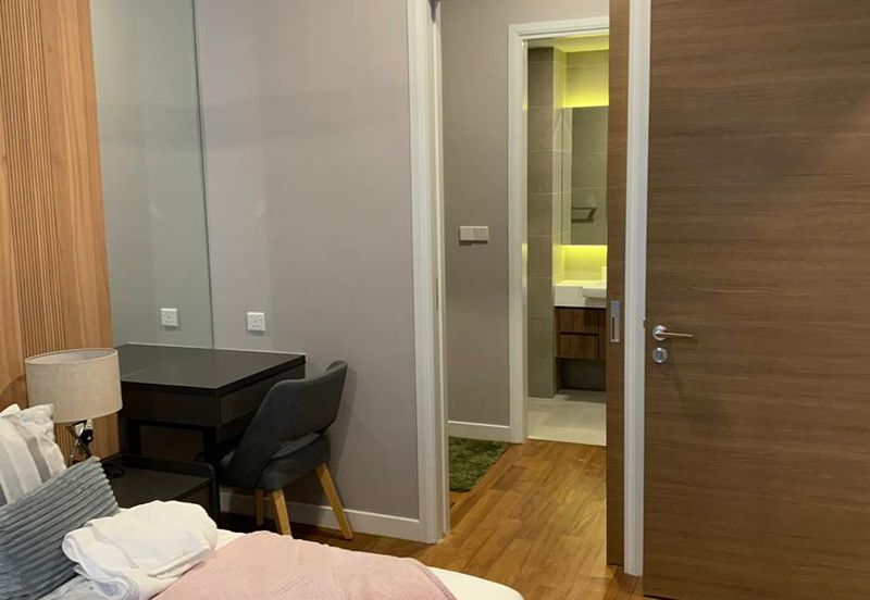 Aria Luxury Residence