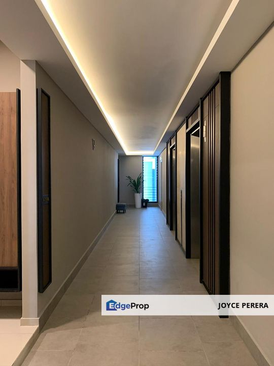 Aria KLCC, Kuala Lumpur, KLCC