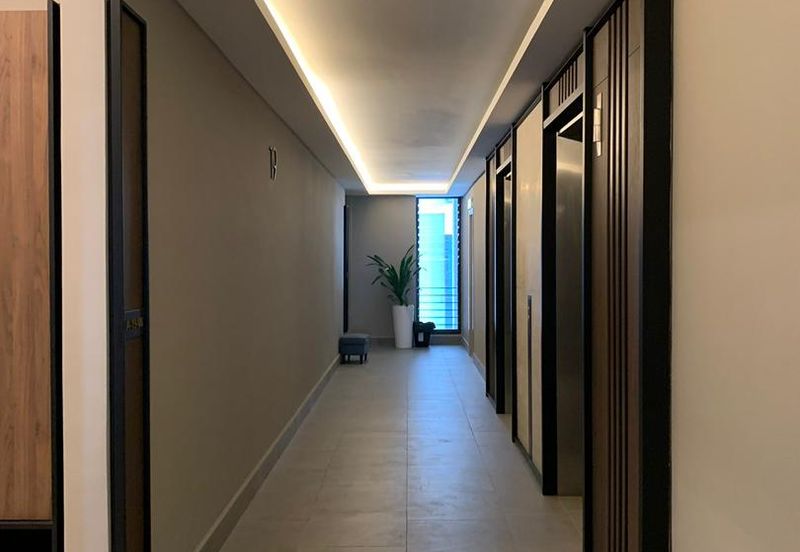 Aria Luxury Residence