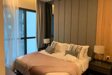 Aria Luxury Residence