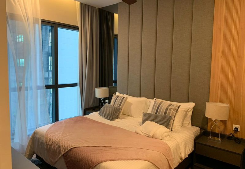 Aria Luxury Residence