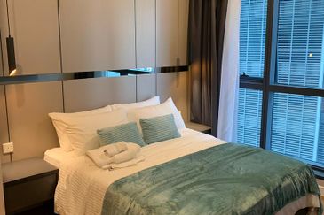 Aria Luxury Residence