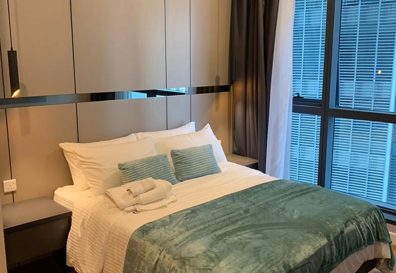 Aria Luxury Residence