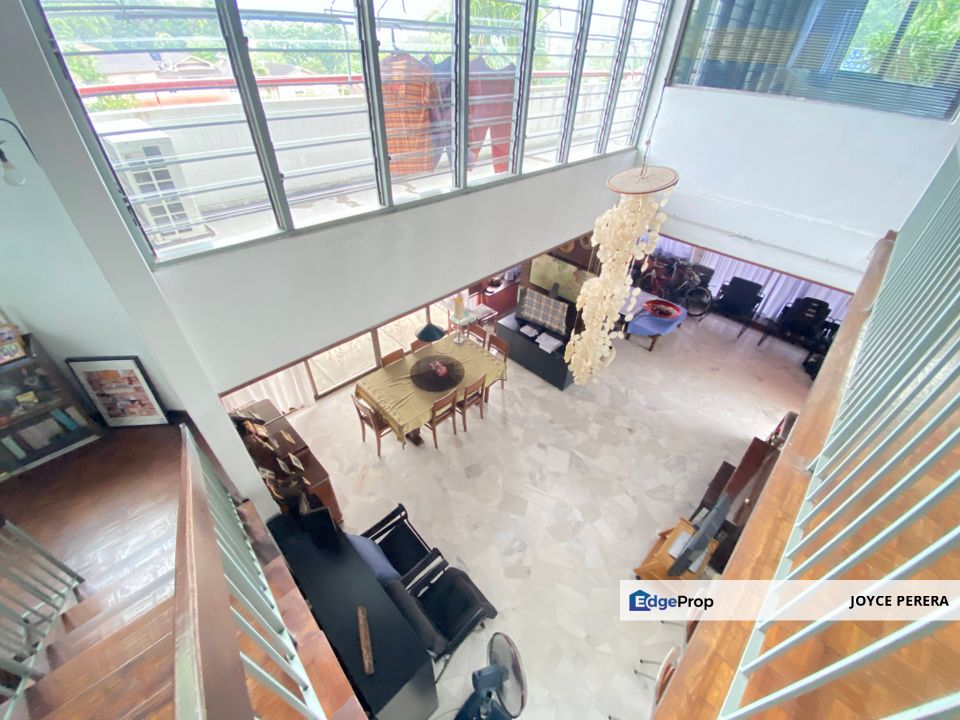 Zooview bungalow, Selangor, Taman Melawati