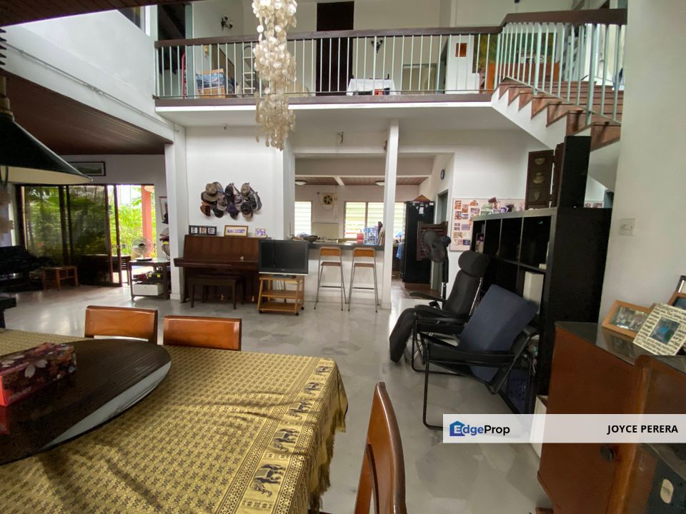 Zooview bungalow, Selangor, Taman Melawati