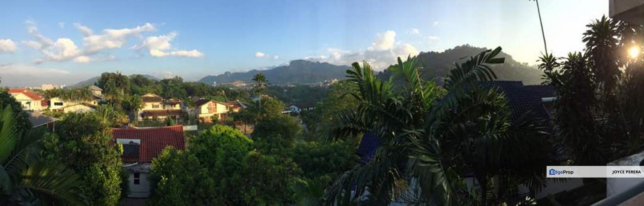 Zooview bungalow, Selangor, Taman Melawati