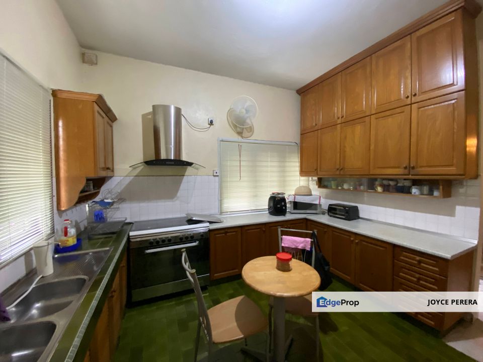 Zooview Freehold Bungalow, Selangor, Taman Melawati