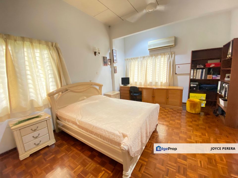 Zooview Freehold Bungalow, Selangor, Taman Melawati