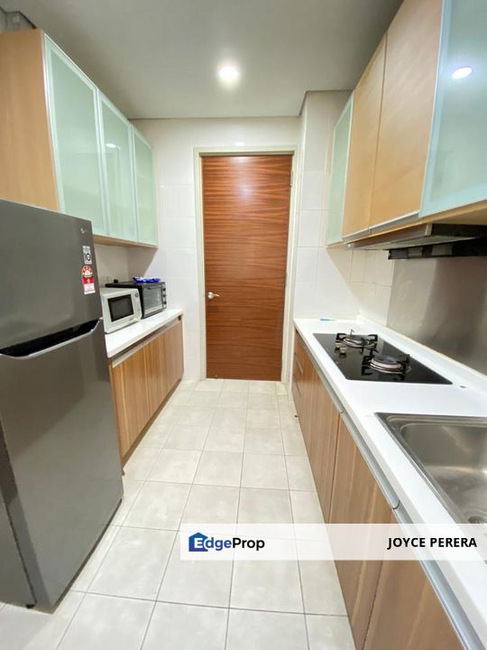 Marc Residence, KLCC, Kuala Lumpur, KL City