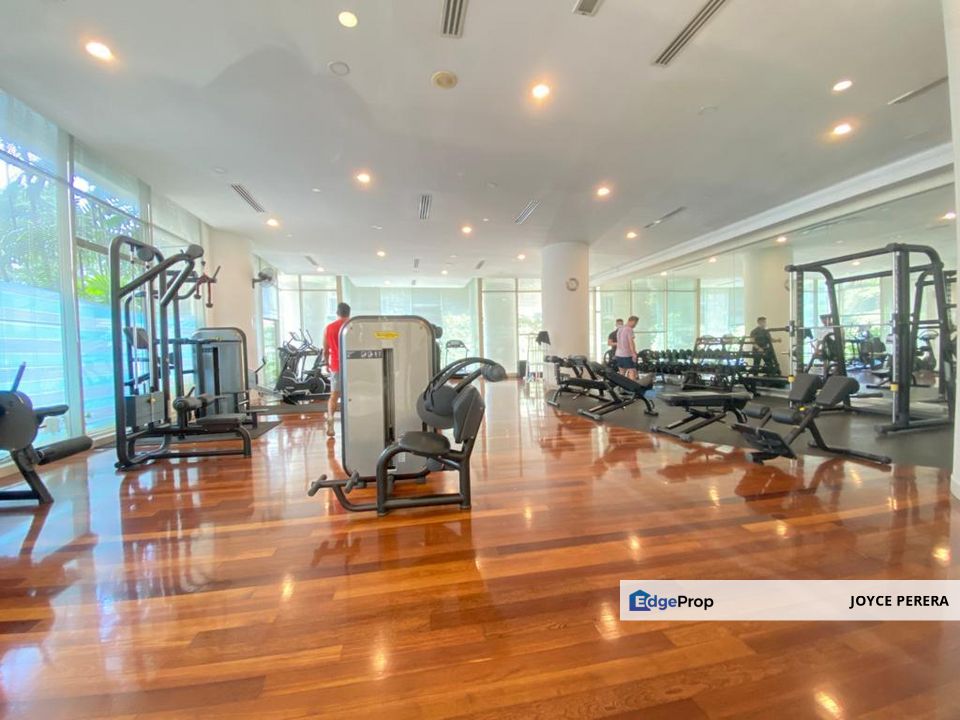 Marc Residence, KLCC, Kuala Lumpur, KL City