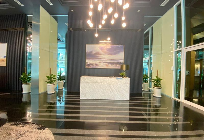 ViPod Residences (6 Kia Peng)