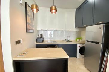 ViPod Residences (6 Kia Peng)