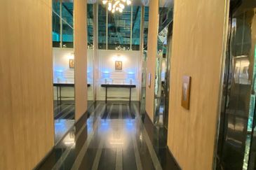 ViPod Residences (6 Kia Peng)