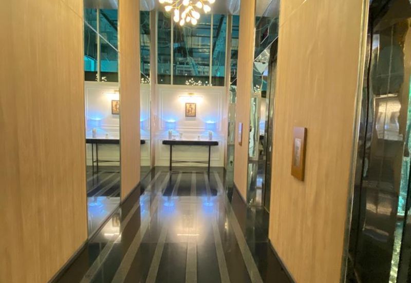 ViPod Residences (6 Kia Peng)