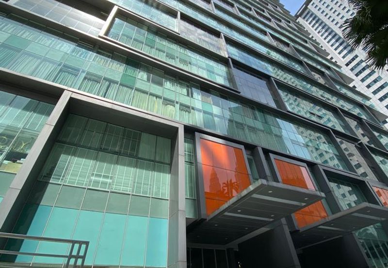 ViPod Residences (6 Kia Peng)