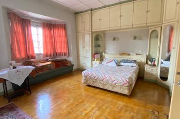 Taman Tun Dr Ismail (TTDI)