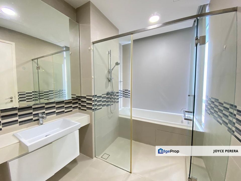 High Floor short walk to KLCC, Kuala Lumpur, KLCC