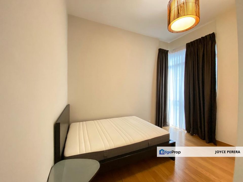 High Floor short walk to KLCC, Kuala Lumpur, KLCC