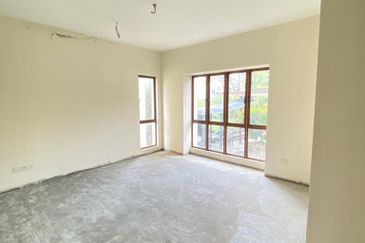 Puncak Ukay (Ukay Heights)