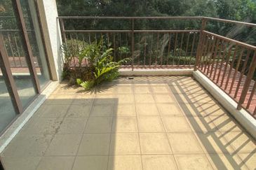 Puncak Ukay (Ukay Heights)