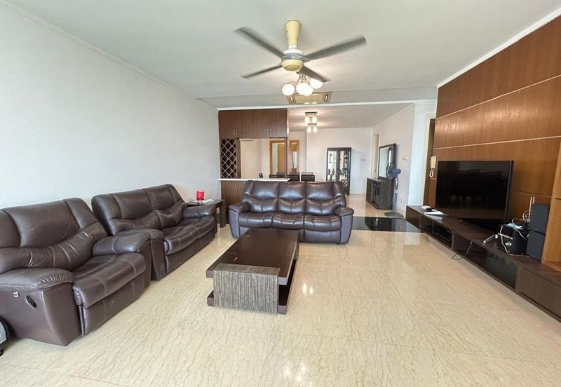 Mutiara Upper East @ Desa Pandan