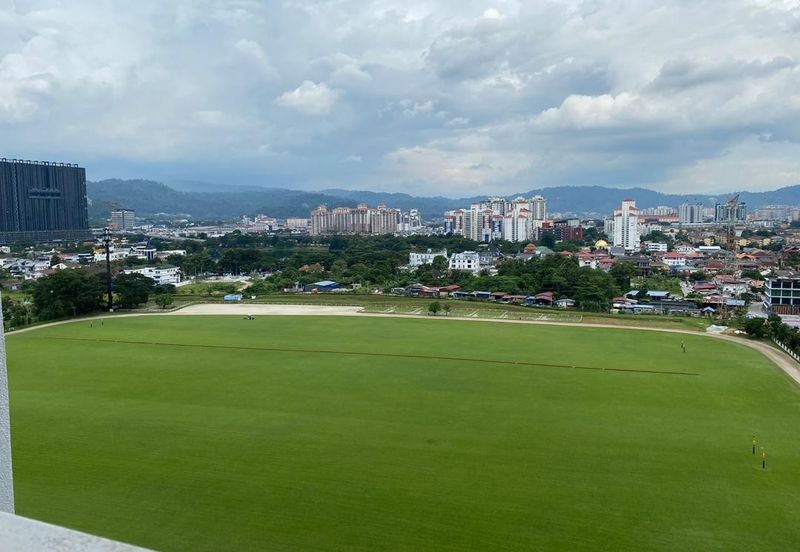 Mutiara Upper East @ Desa Pandan