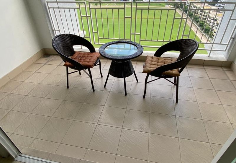 Mutiara Upper East @ Desa Pandan