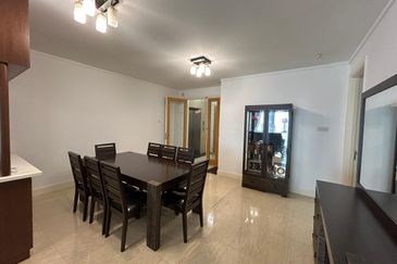 Mutiara Upper East @ Desa Pandan