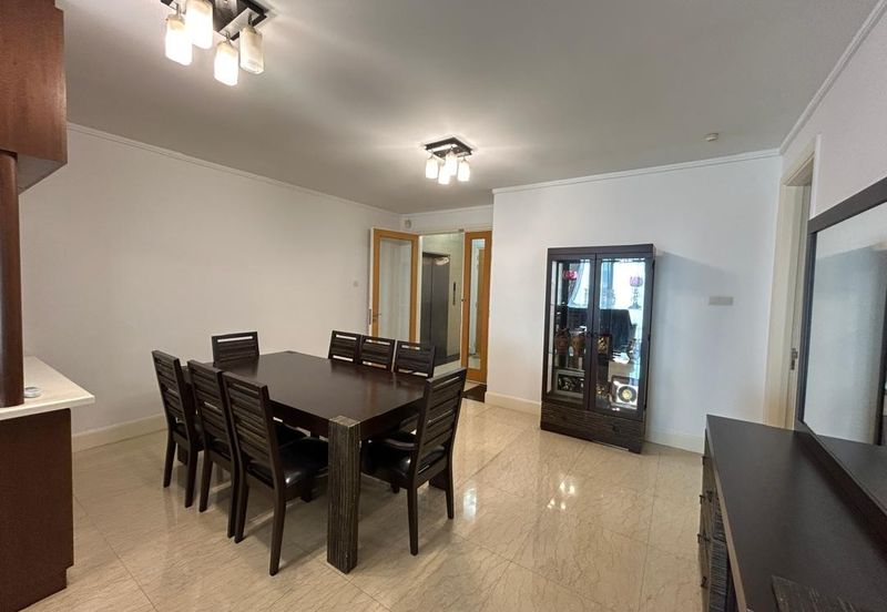 Mutiara Upper East @ Desa Pandan