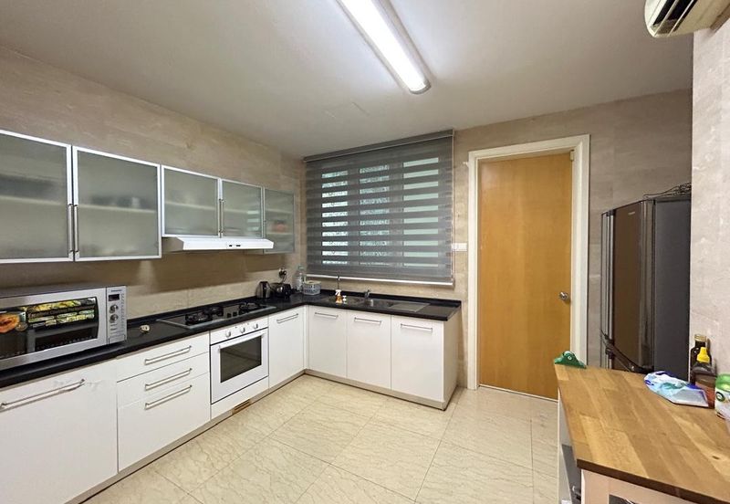 Mutiara Upper East @ Desa Pandan