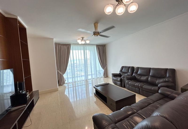 Mutiara Upper East @ Desa Pandan