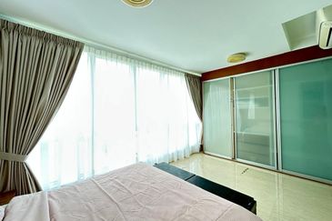 Mutiara Upper East @ Desa Pandan