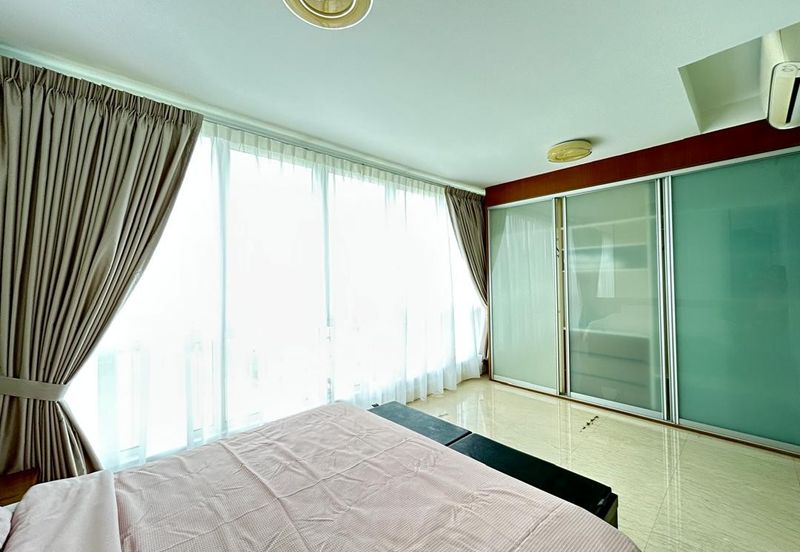 Mutiara Upper East @ Desa Pandan